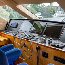 Top Shelf Yacht 