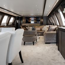 Taimare Yacht 