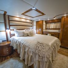 Viva Lola Yacht 