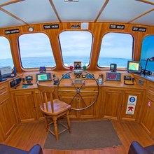 Tip Top IV Yacht 