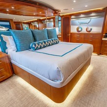 Magic Yacht 