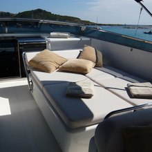 Thalassa Yacht 
