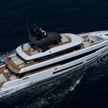 Sirena 42M/01 Yacht 