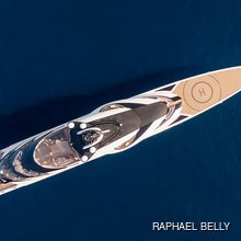 Ahpo Yacht 
