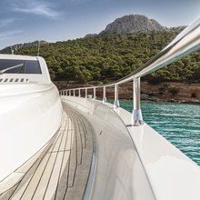 Cornelia Yacht 
