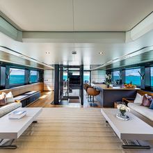 Bad Mutha Yacht 