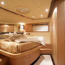 Blue Angel Yacht 