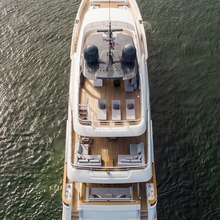 Gioia Yacht 