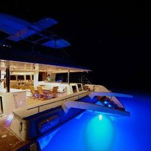 GO FREE II Yacht 