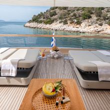 Fos Yacht 