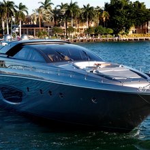 Our Trade Yacht 