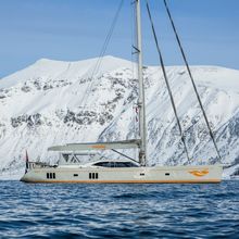 Firebird Yacht 