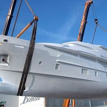 Belle Margo Yacht 
