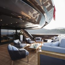 Simply Eight Yacht 
