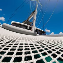 Dolcevitacat Yacht 