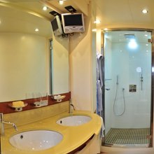 Camy Yacht 
