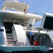 Larmera Yacht 