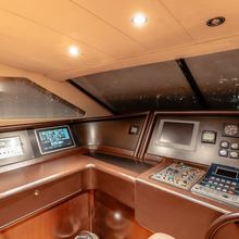 Maestro Yacht 