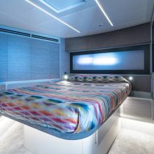 Dr No Yacht 