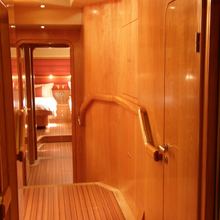 Orion Yacht 
