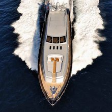 Lynx Yacht 