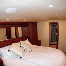 Beast Yacht 