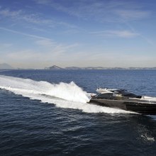 Astro Boat Yacht 