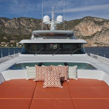 Solemates V Yacht 
