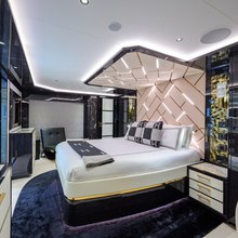 Olympus Yacht 