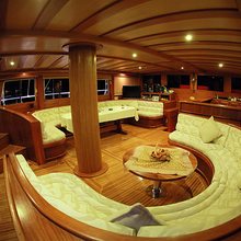 Junior Orcun Yacht 