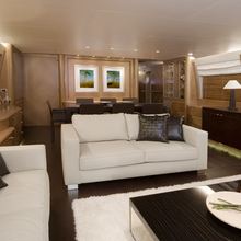 Maisha II Yacht 