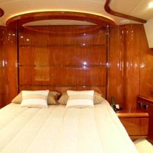 LEIMAO Yacht 