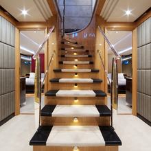 Code 8 Yacht 