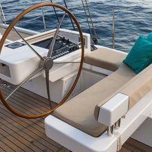 Gliss Yacht 