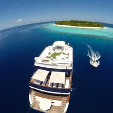 Ocean Divine Yacht 