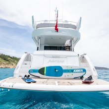 Adriano Yacht 