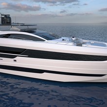 Sophia Yacht 