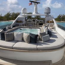 Second Love Yacht 