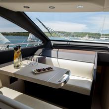 Alyss Yacht 