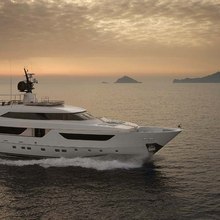 Therapy Yacht 