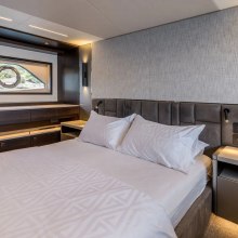 Apollo Yacht 