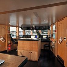 Alter Ego Yacht 