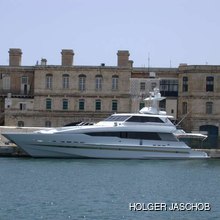 Obsessions Yacht 