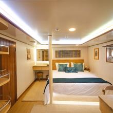 Southern Cross Yacht 
