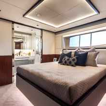 Zuri Yacht 