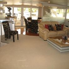 Kairos Yacht 