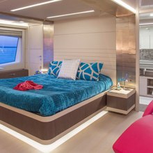 Alandrea Yacht 