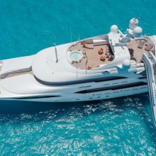 Avalon Yacht 