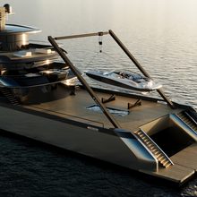 65M Sunreef Explorer / 01 Yacht 
