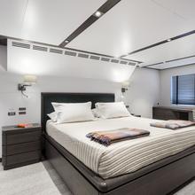 Genesia Yacht 